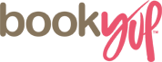 Bookyup Logo